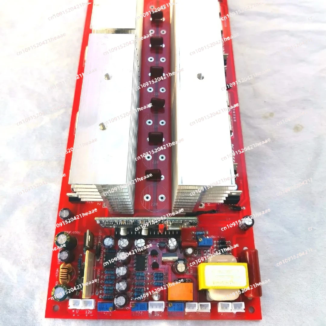 Suitable for Main Board of Industrial Frequency High Power Sine Wave Inverter