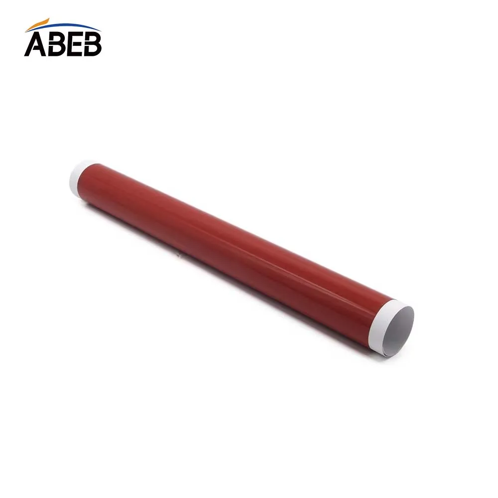 Pellicola del fonditore + Rullo inferiore del fusore + Rullo interno della pellicola di fusione per Konica Minolta bizhub C452 C552 C652 Kit fusore di alta qualità 1 set