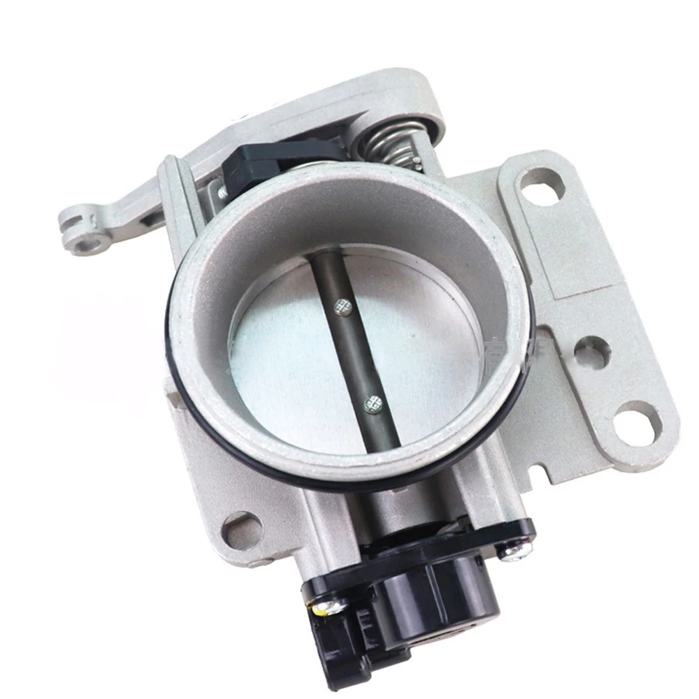 

Впускной коллектор 7700875435, корпус дроссельной заслонки для Renault Megane Clio II 1,6 16V Laguna 7700102870
