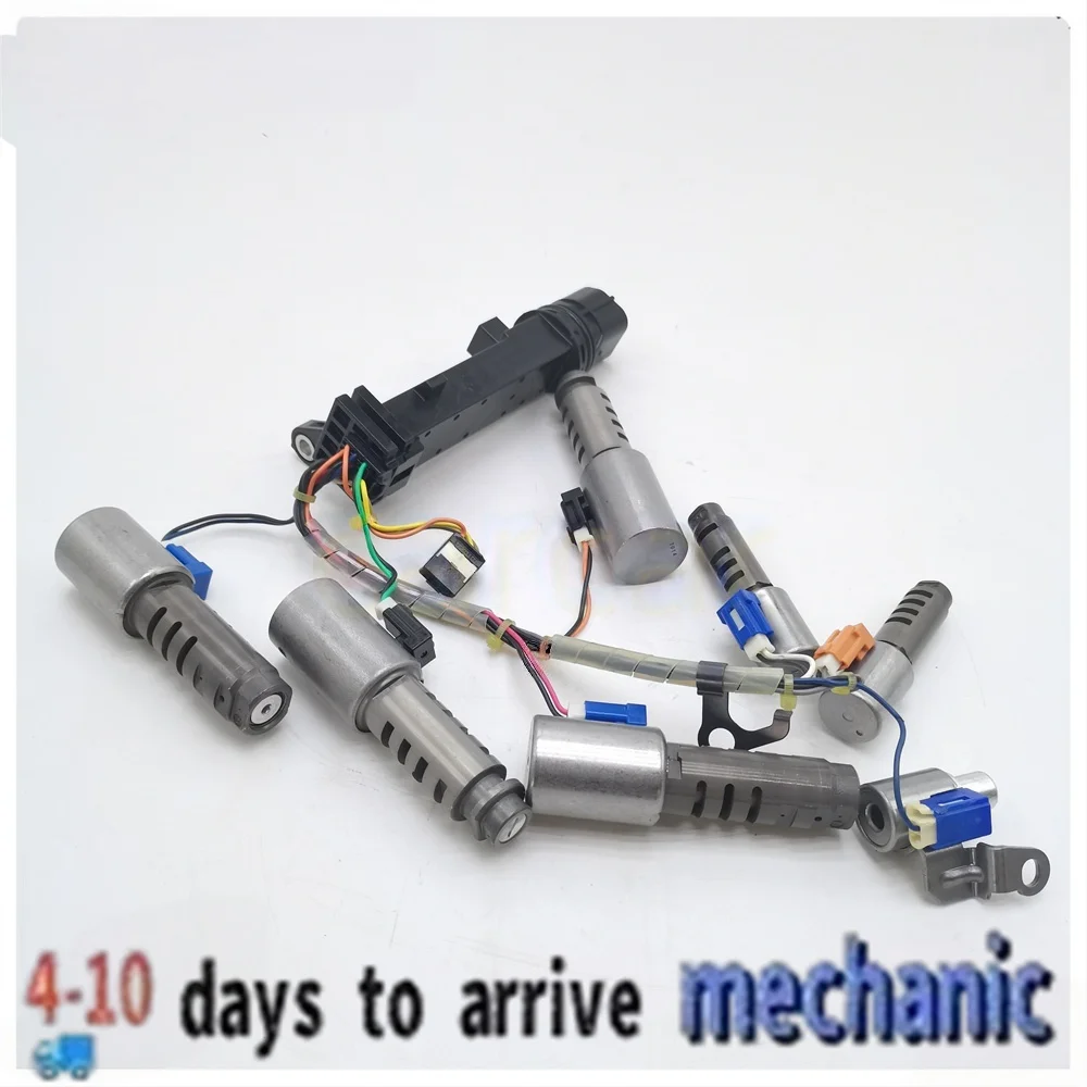 MPS6 6DCT451 Suitable for Great Wall Motors transmission sensors