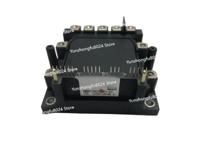 

Разборка Модель 6MBP75RSA120-03 6MBP100RSA120-03 6MBP150RSA120-03 6MBP50RSA