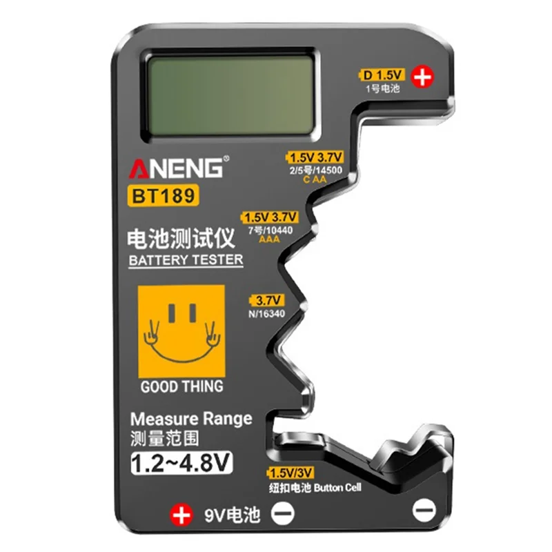 Battery Tester Batt…