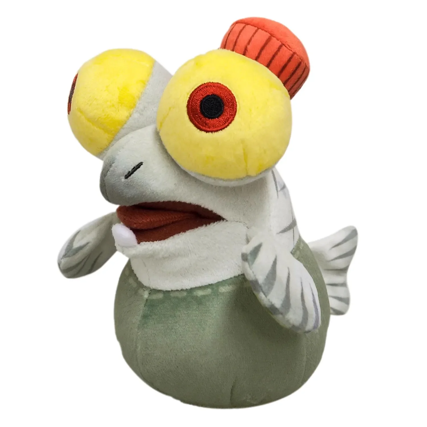 17cm 애니메이션 SPL3 Smallfry 봉제 인형 게임 코스프레 장난감 선물용 베개 박제