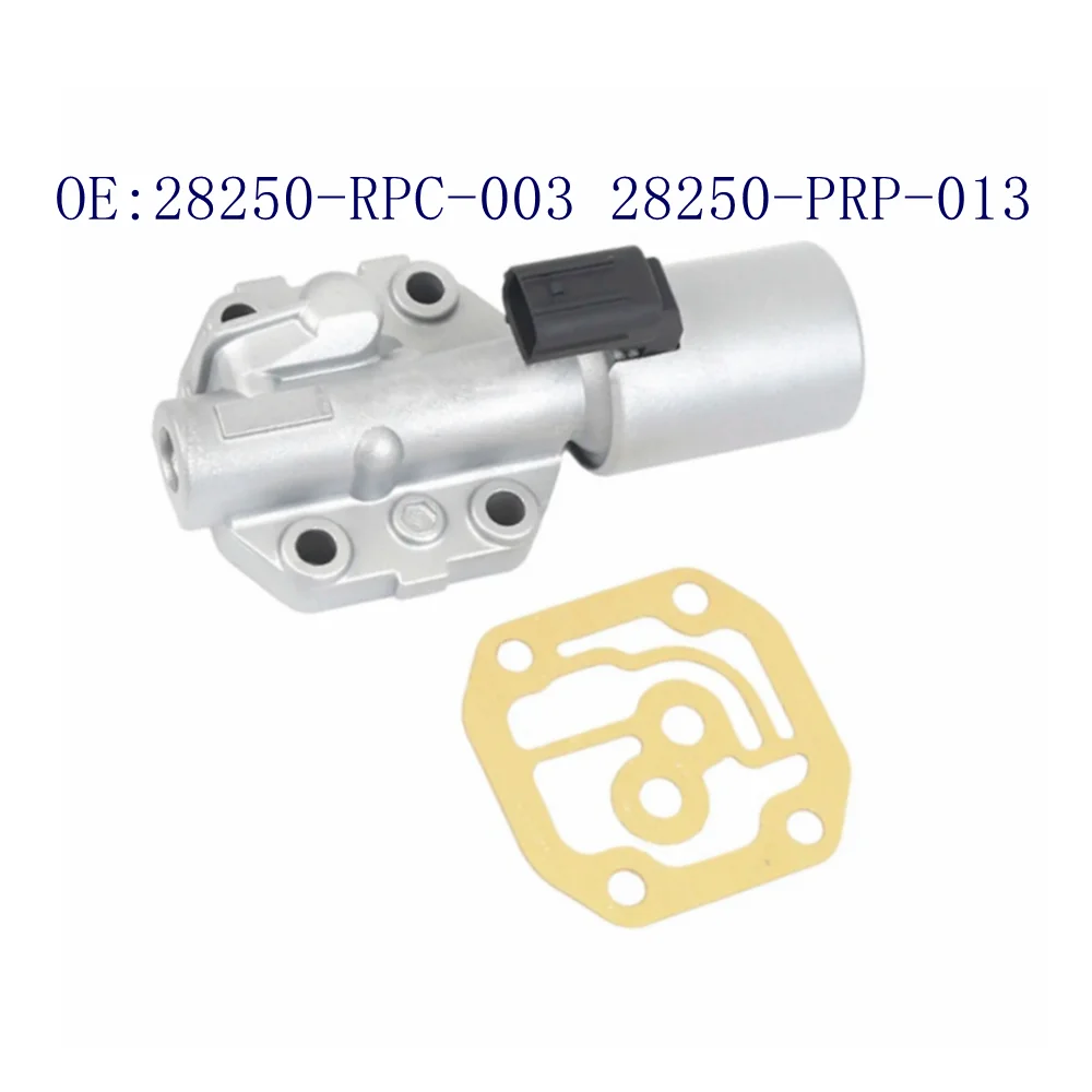 Car Automatic Transmission Solenoid for Hon-da  Acco-rd 28250-RPC-003 28250-PRP-013 28250RPC003