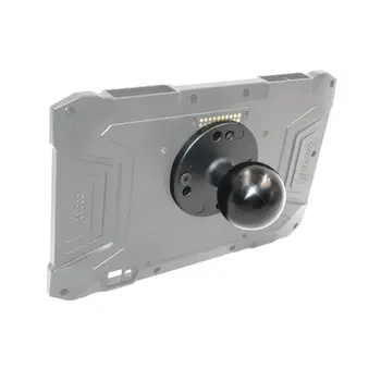 1.5吋球頭組合安裝支架雙球頭臂圓形底座,適用於Garmin和TomTom GPS攝影器材 10 最佳銷售 TomTom GPS - №7