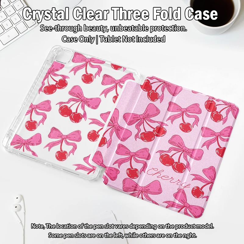 Pink Cherry Fold Fl…