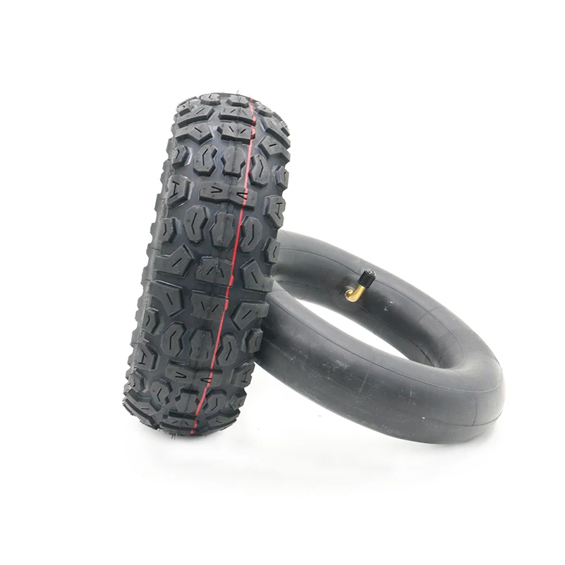 

10X 3.0 TUOVT tires 10 inch inner tube outer off-road fit for kugoo M4 pro, ZERO Kaabo Mantis 10x3