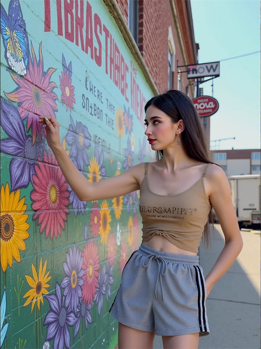 Pantalones cortos deportivos a rayas laterales para mujer, falda plisada para oficina, elegante, con botones, adelgazante, falda femenina clásica, elegante, Preppy, para chica universitaria y Club