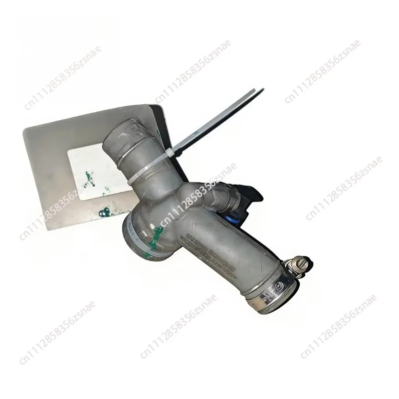 Used Products For M3 E90 E92 E93 LCI Coolant Upper Radiator Water Rubber Hose OE13417838259