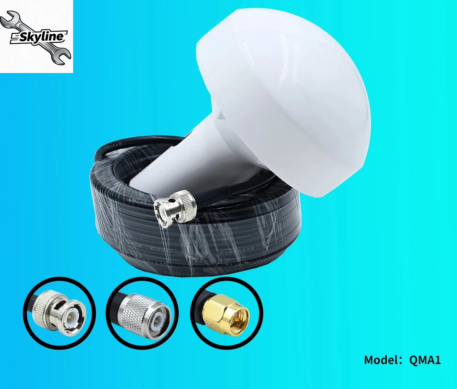 Marine Gps Antenna … - image