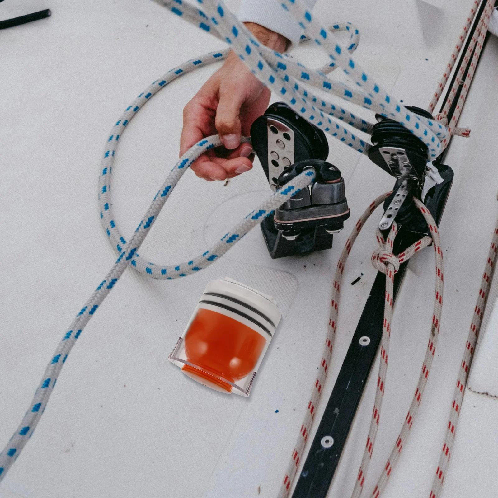 الشحوم عجلة اليد فاصل صيانة كفاءة تزييت عجلة تحمل أداة أداة حلول تحمل الجهاز #6