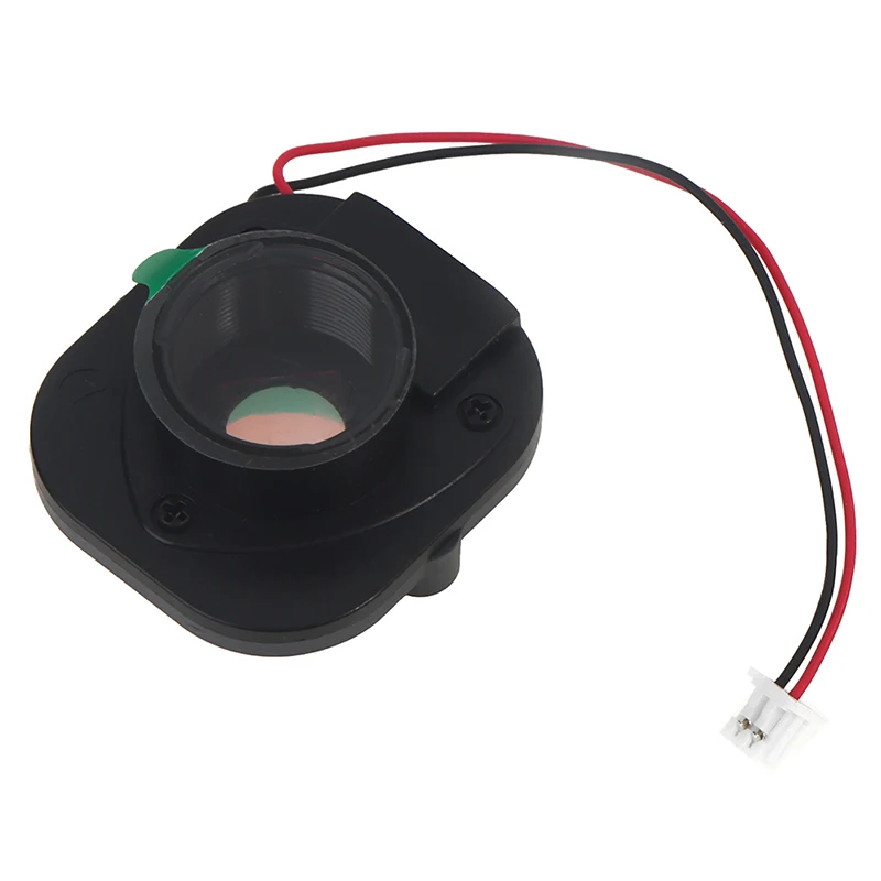 1PC M12 Lens Mount Holder Double Filter Switcher IR CUT Filter For HD CCTV Security Camera Accessories