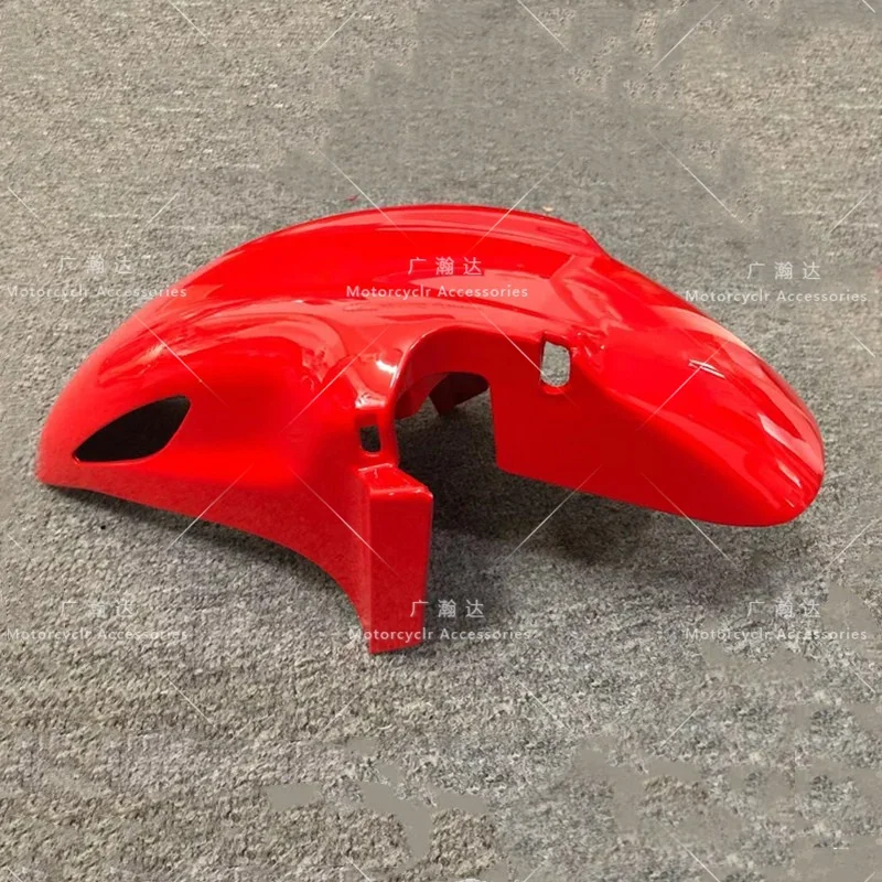 

Front Tire Fender Fairing Part Fit For Honda CBR600 F3 1997-1998 Red housing