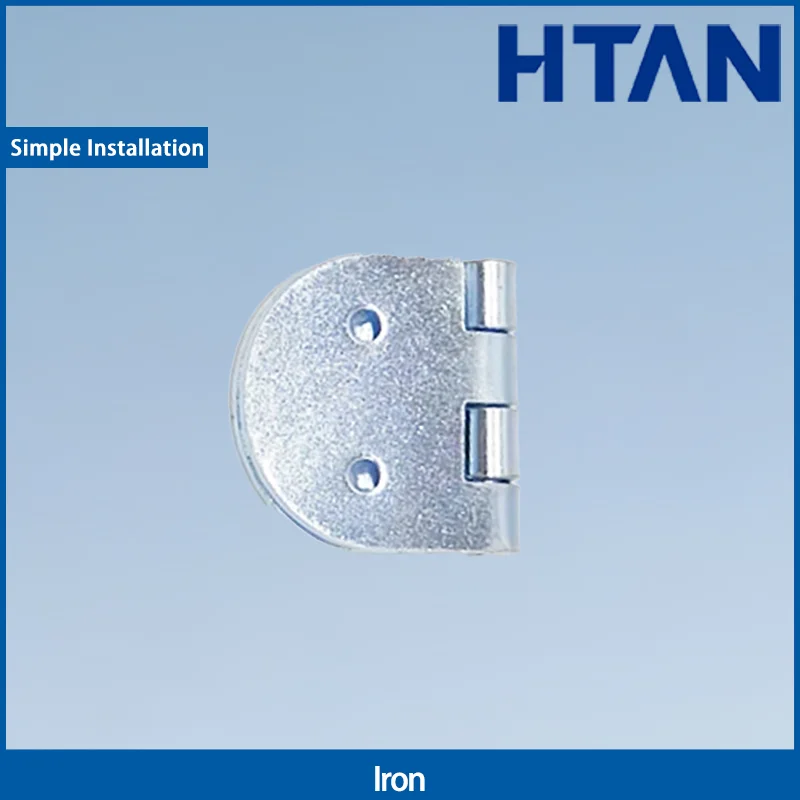 

Iron Galvanized Hinged Cabinet Door Equipment Folding Flat Open Circular Small Hinge Cabinet Door Silent Electrical Cabinet