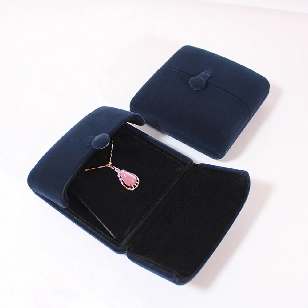 

Шкатулка для украшений с двойным открытием, органайзер для хранения, дорожный футляр, подарочная коробка для браслетов, колец, ожерелий, для вечеринок