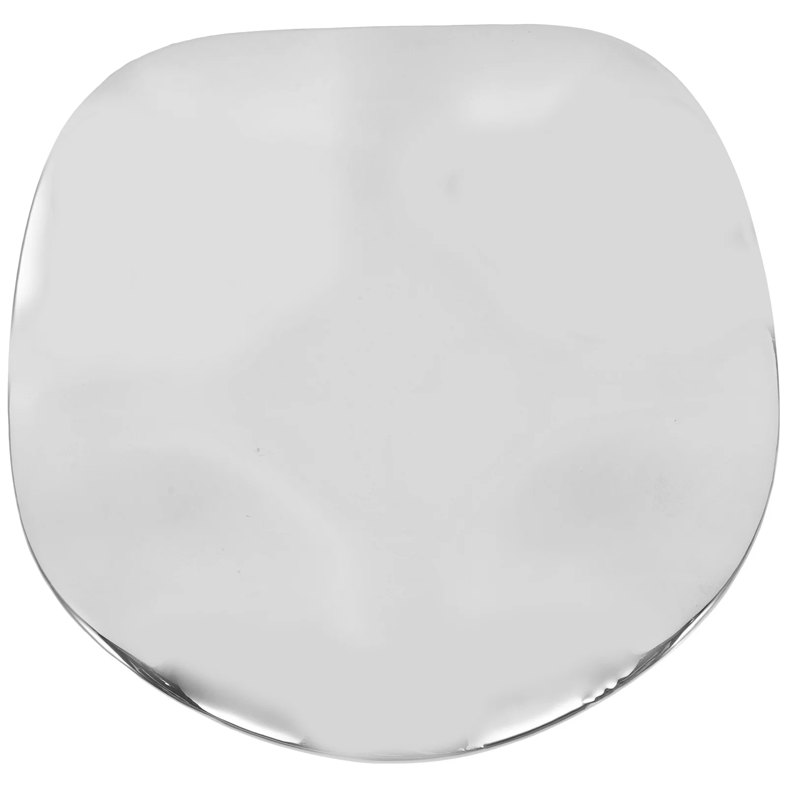 

Elegant Tray Ceramic Jewellery Dish Display Cosmetics Jewelry Organizers Holder