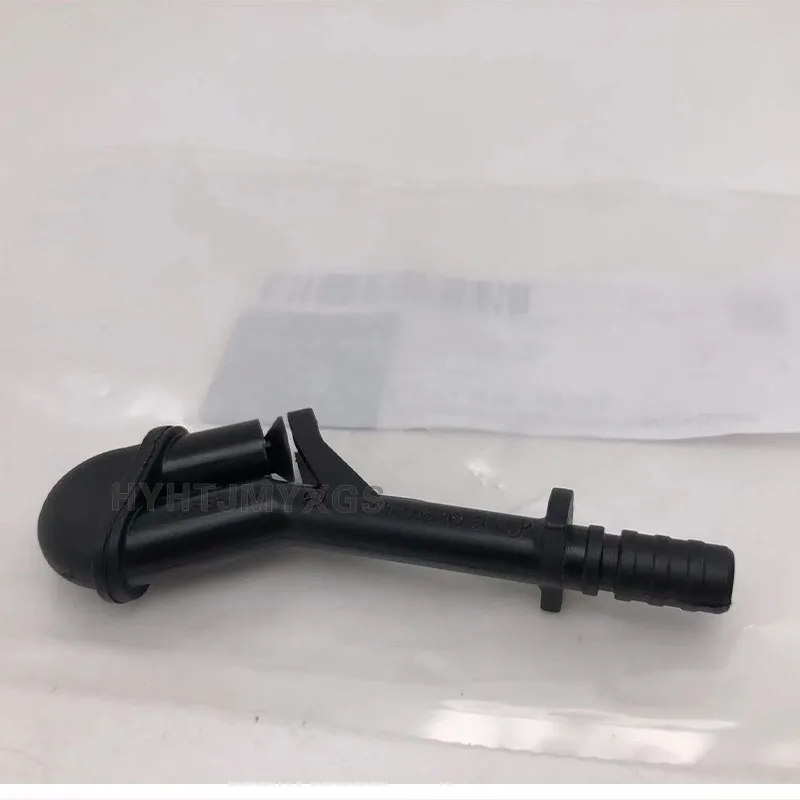 Original A2710181030 engine camshaft bracket drain pipe, suitable for Mercedes Benz OEM A2710181030 2710181030