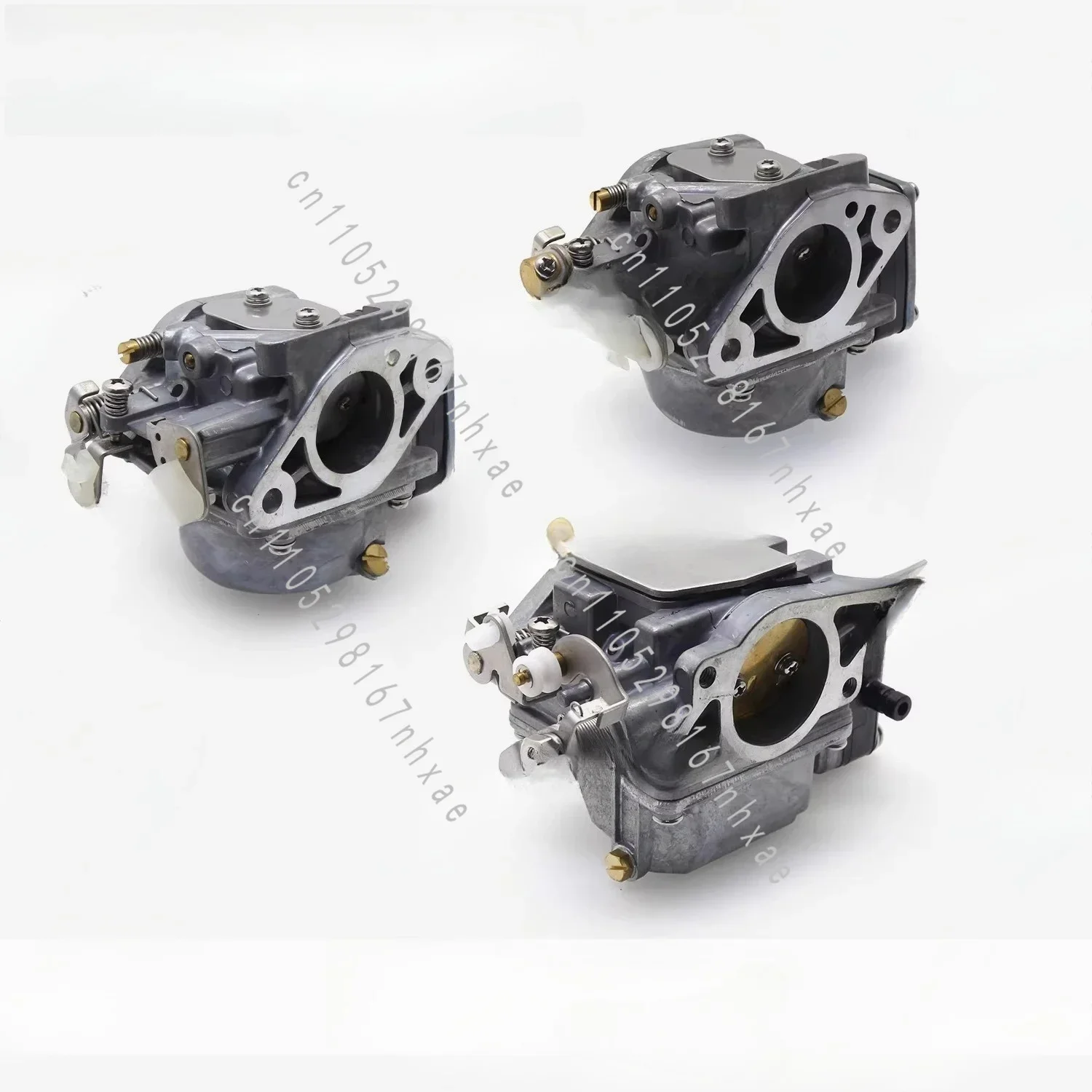 Propeller Two-stroke Four-stroke Outboard Engine,Fishing Boat Outboard Engine, Motor,Carburetor,Original Accessories