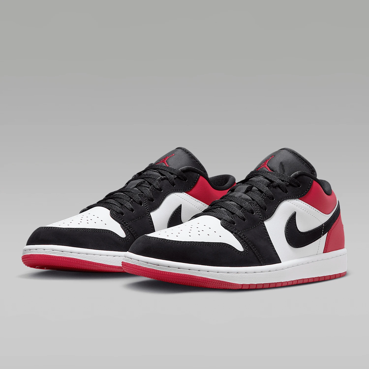 

Nike Official Genuine JORDAN Men's Sport Classic Training Low-Top Basketball Shoes IB8971-106