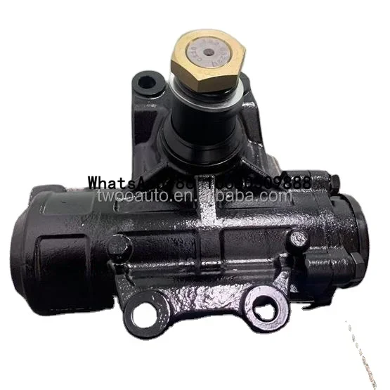 

High Quality Auto Parts Power Steering Gear Box 44110-E0090 For HINO 500 J08C 44110-E0090