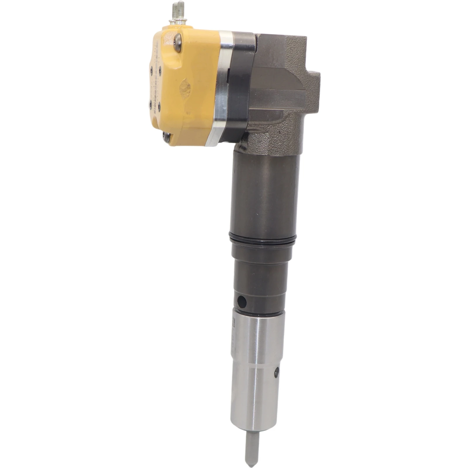 1PCS Fuel injector For Caterpillar CAT 3412 Engine（20R-4147 ） view 3