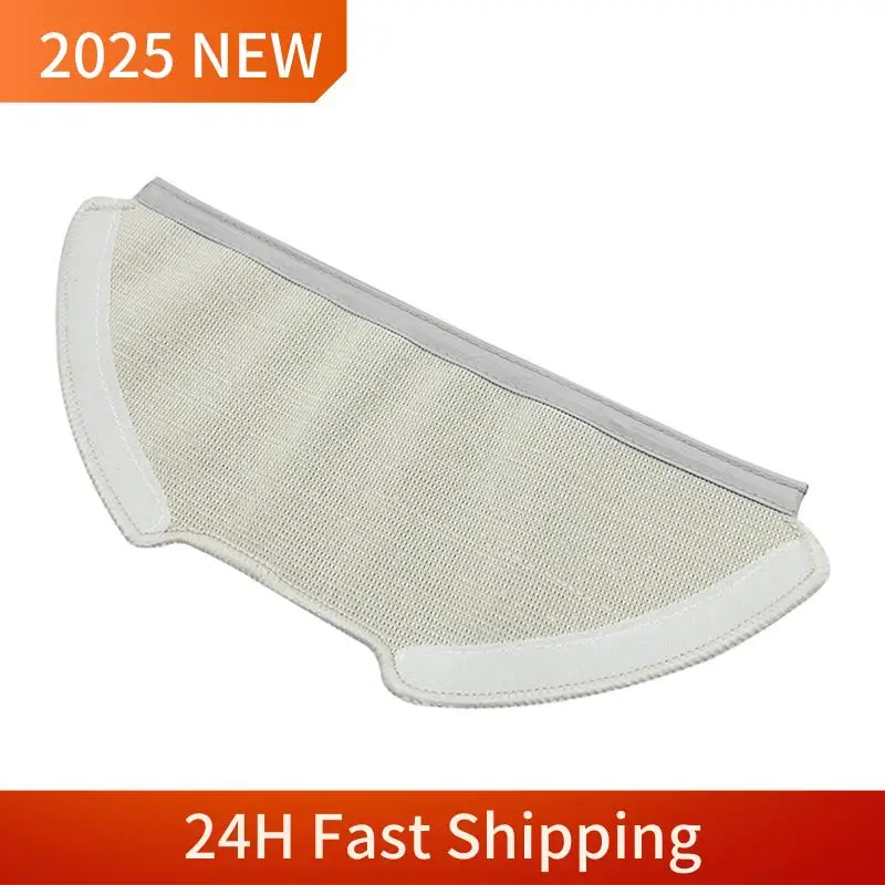

2025 Trend Compatible For AIRROBO T20+ Replacement Parts Accessories Main Side Brush Filter Mop Cloth Dust Bag