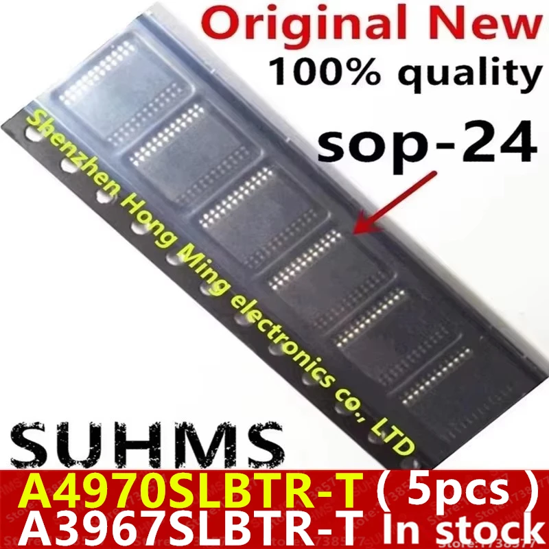 (5Piece)100% New A4…