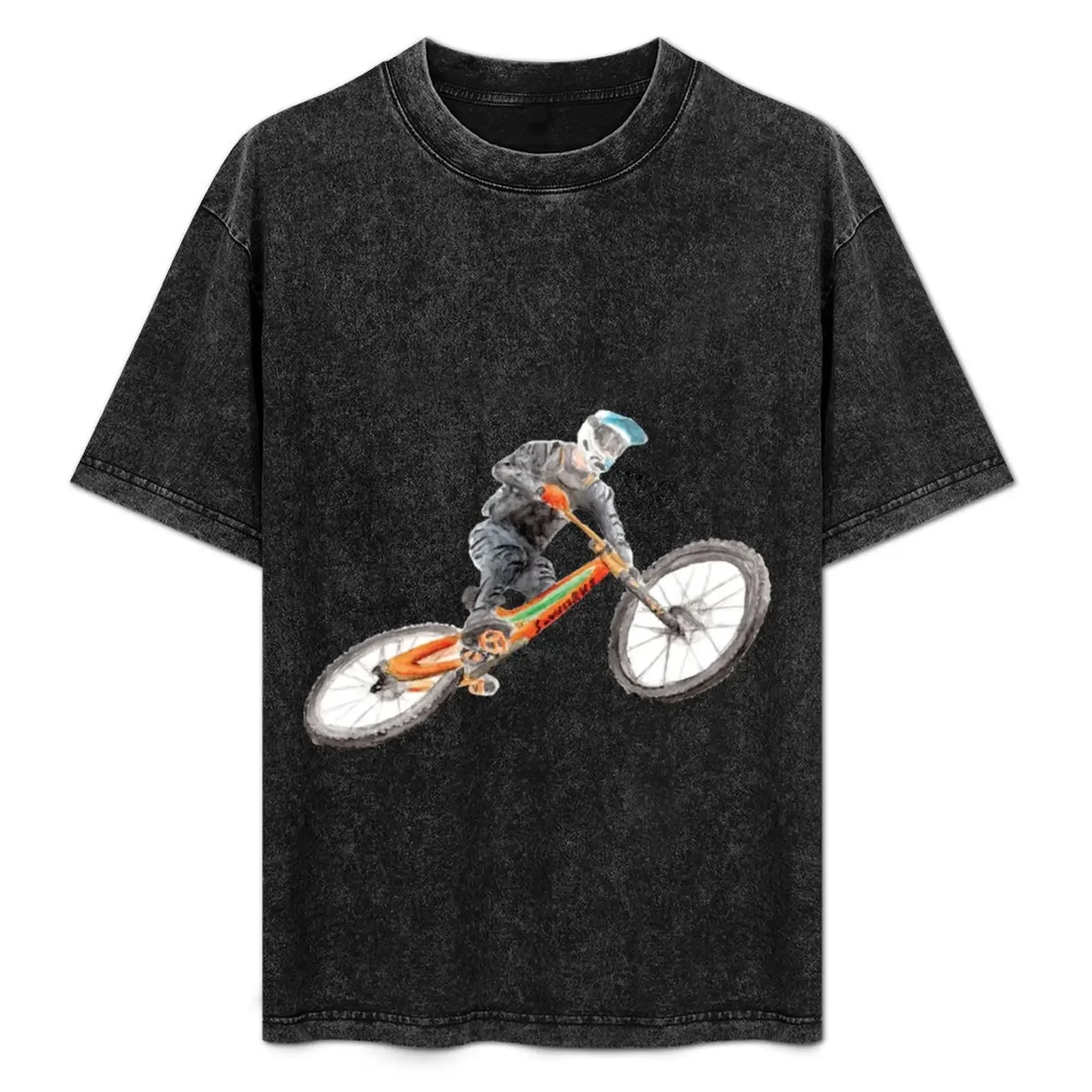 

Fabio WibmerKids T-Shirt Basic Simple Casual Short Sleeve Tee