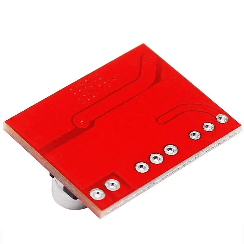 MAX4410 High-fidelity headphone amplifier audio board 80mw*80mw audio preamplifier board module AMP DC3-12V