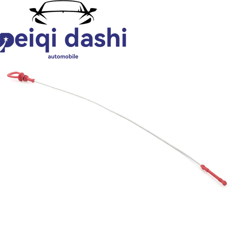 2710100372 Engine Oil Dipstick Use for Merce Des Ben Z W203 W208 W209 W211 SLK CLK CLC R171 S203 S204 W204 A209