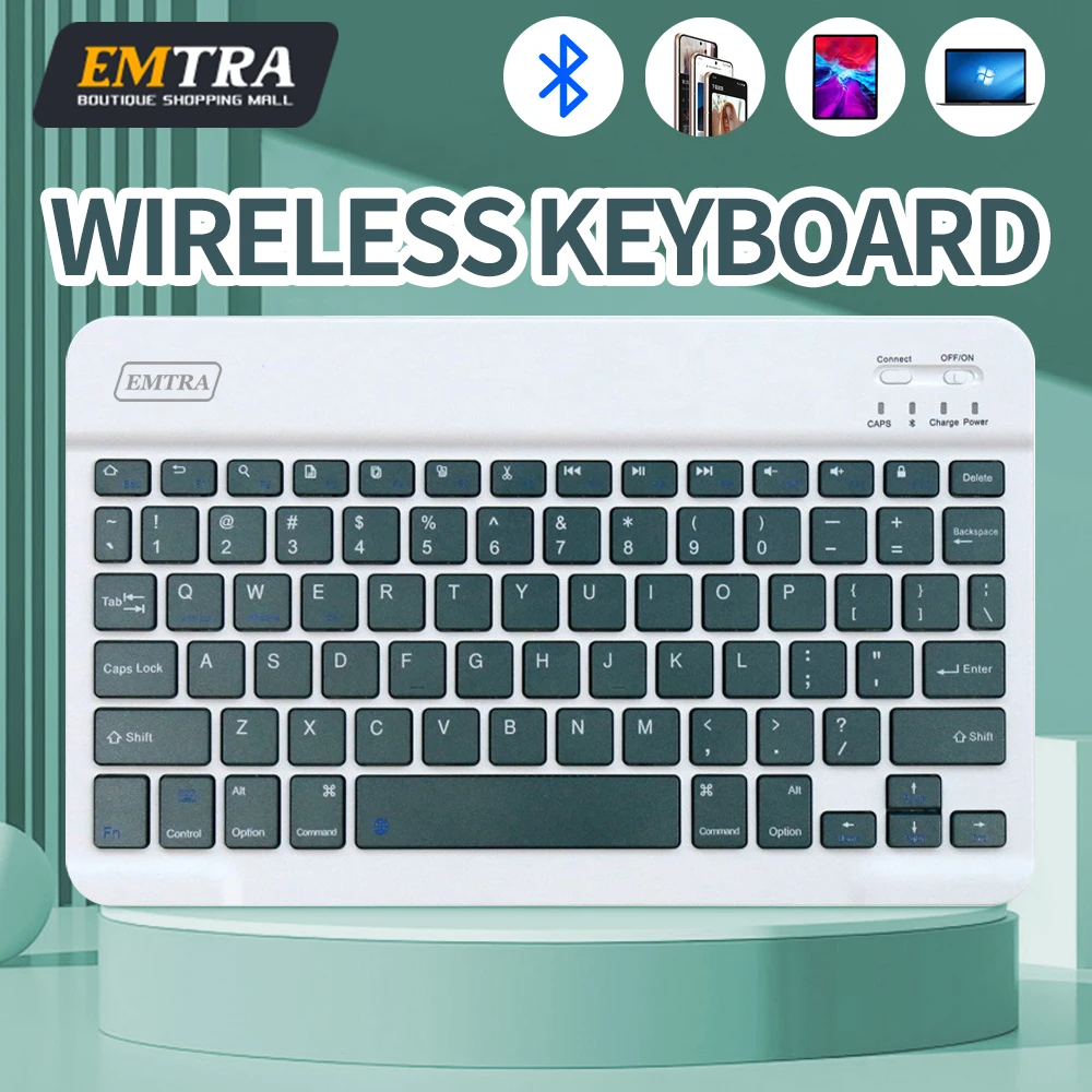 Bluetooth Wireless … - image