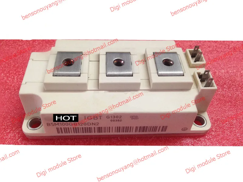 

BSM100GB120DN2