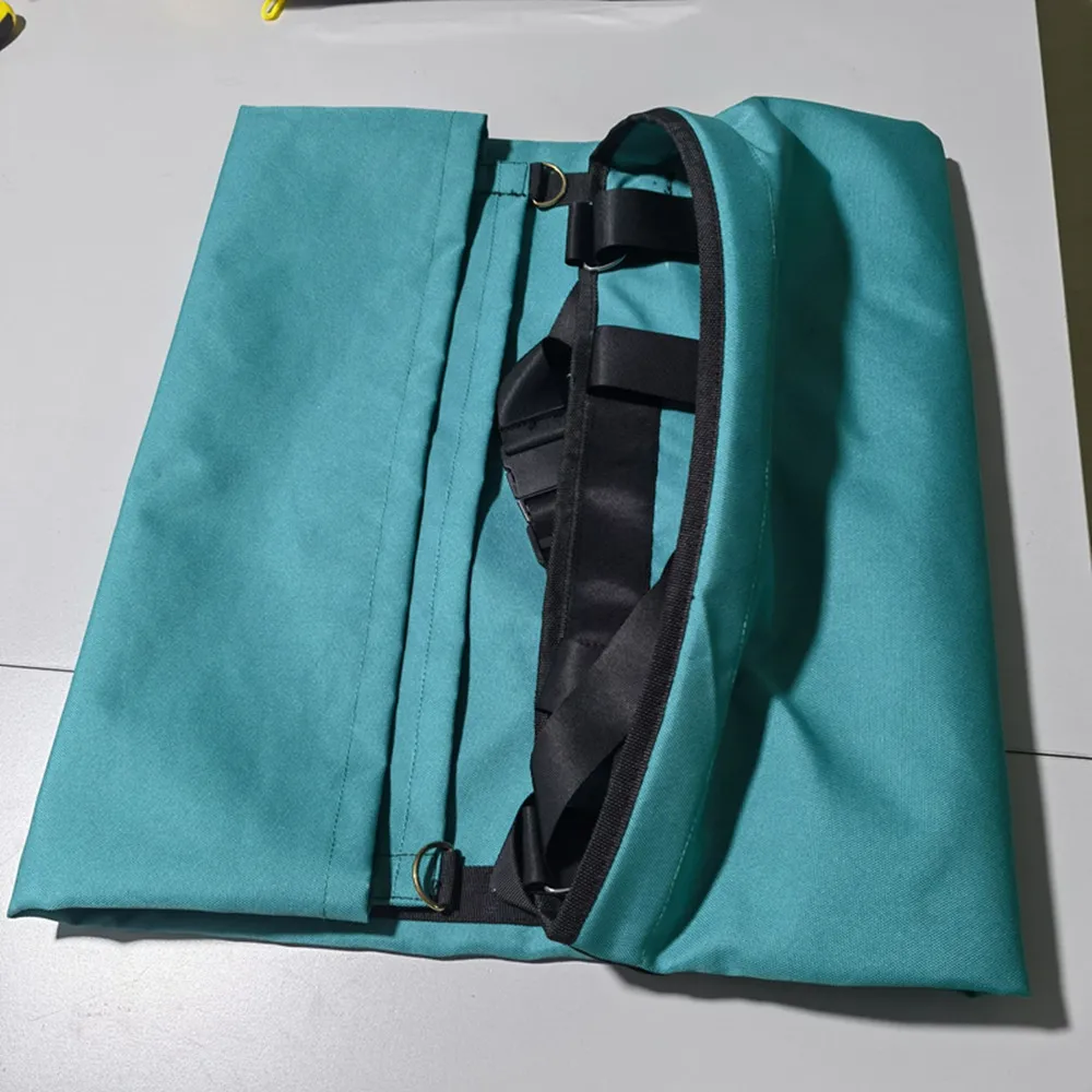 Garden Fruit Large Pocket Waterproof Picking Bag Apple and Vegetable Picking Apron Outdoor Camping Storage Bag Jungle Bag