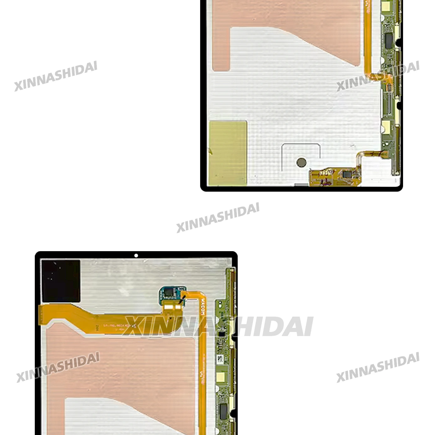 

High Quality LCD Display For Samsung Galaxy Tab S6 10.5" T860 T865 2019 LCD Display Touch Screen Digitizer Assembly Replacement
