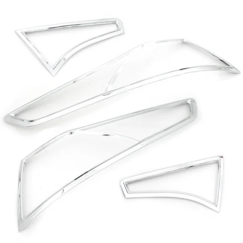 

Chrome Styling Tail Light Cover for KIA Optima K5 2011
