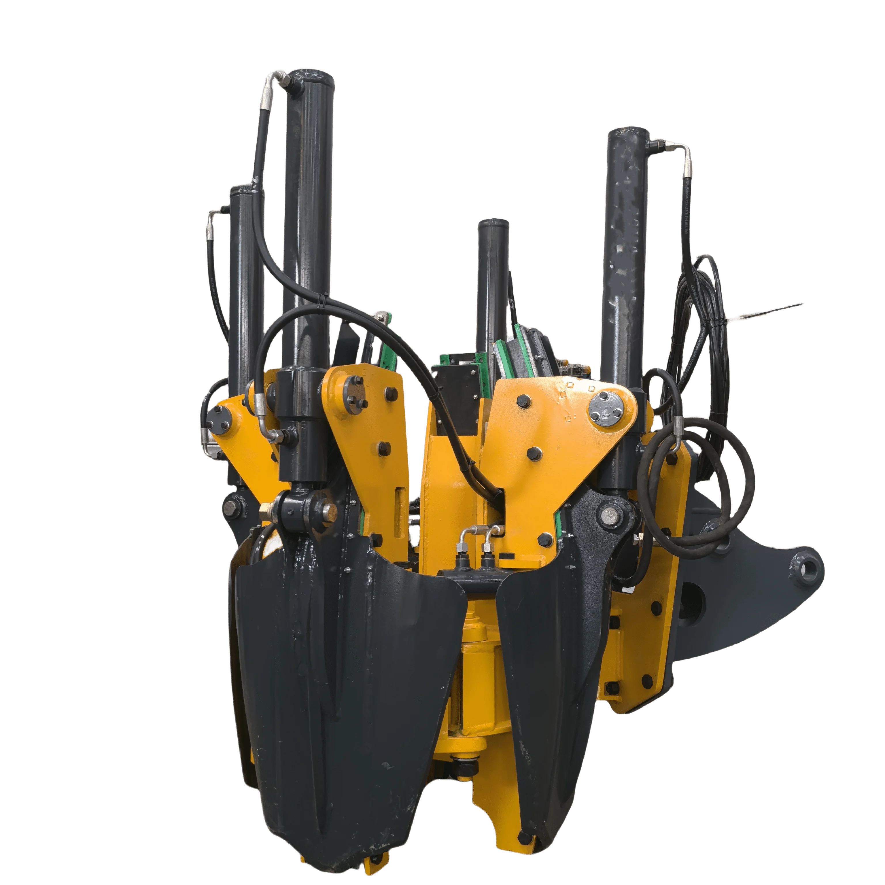 Multi-functional Hydraulic Tree Spade Tree Transplanter Tree Digger With Best Price
