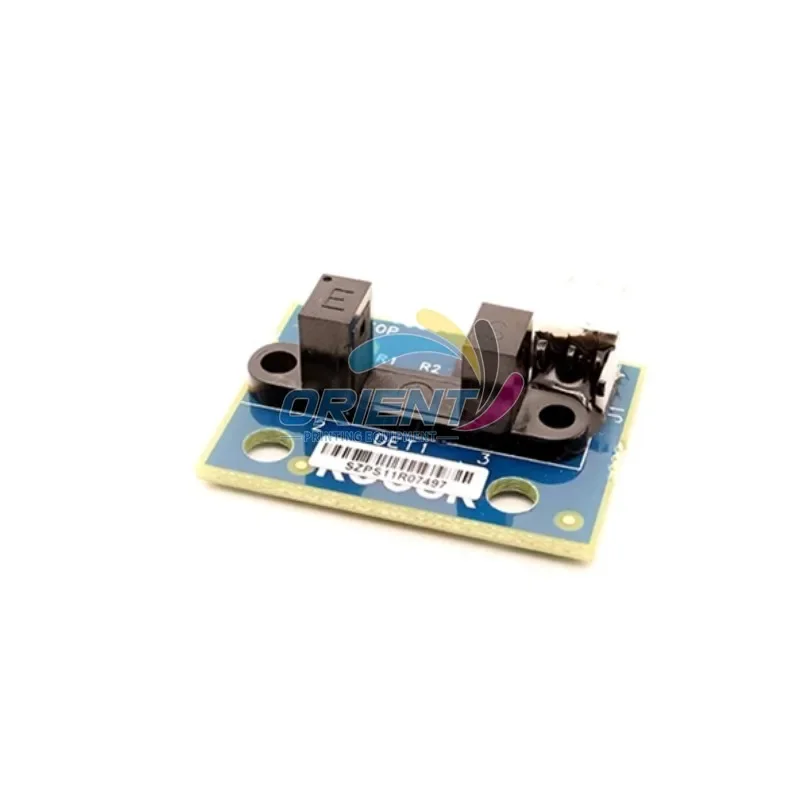 Good Quality 503-00708A-KO SZPS11R06789 Sensor For CTP Magnus 800 Plate Processor CTP Machine Parts