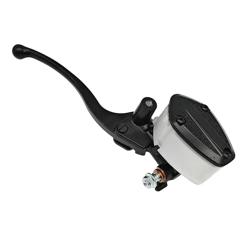 

Handbrake Pump For SGW SNARLER AT6L AT6S DELUXE-L LUXE STD ATV Parts A03E11700002 Handbrake Cylinder
