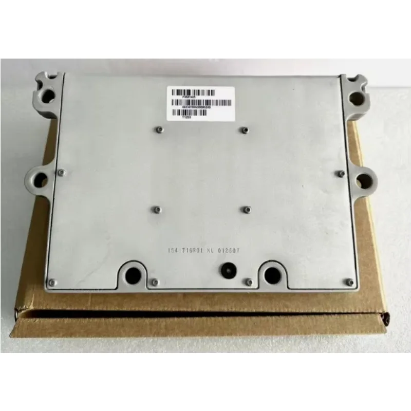 Picture 4: LNHF Engine Control Unit Engine Controller Ecm Ecu 3681405