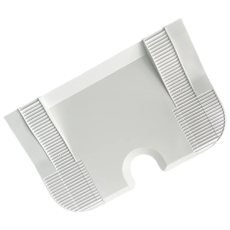 Рампа для пылесоса SANQ для робота-пылесоса Roborock Q Revo/P10, автоматически очищающая док-станция, аксессуары