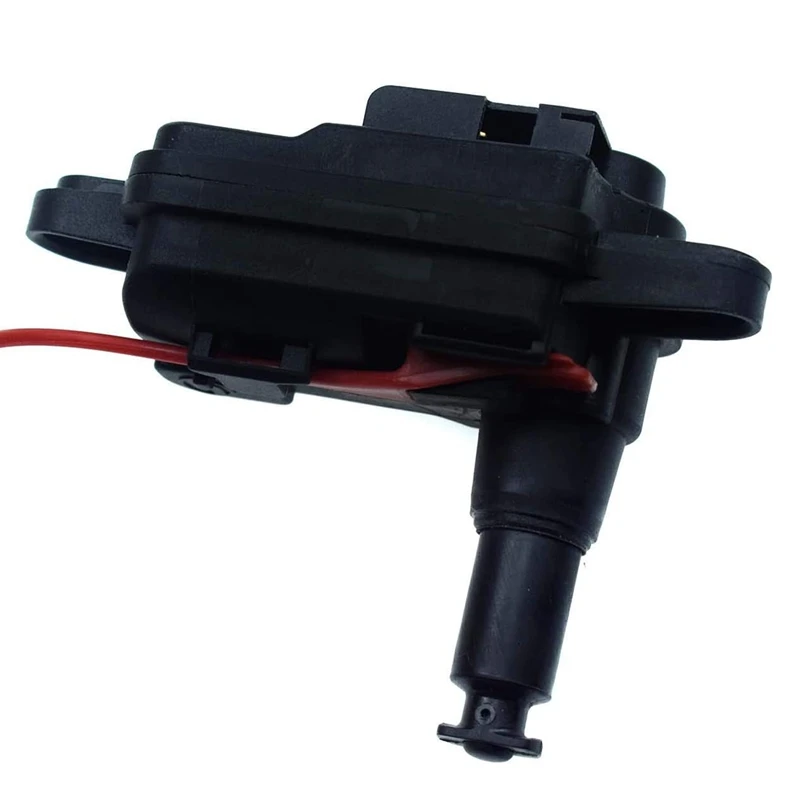 New 8V0862153A For - A1 A7 A8 Q3 Q7 A3 RS3 Fuel Flap Door Lock Actuator Motor Control 8V0862153B 8V0862153