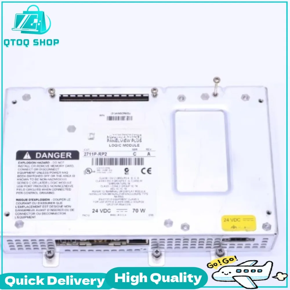 The Brand New Original  Only Sell  2711R-T7T     2711R-T4T  2711P-T10C22D9P
