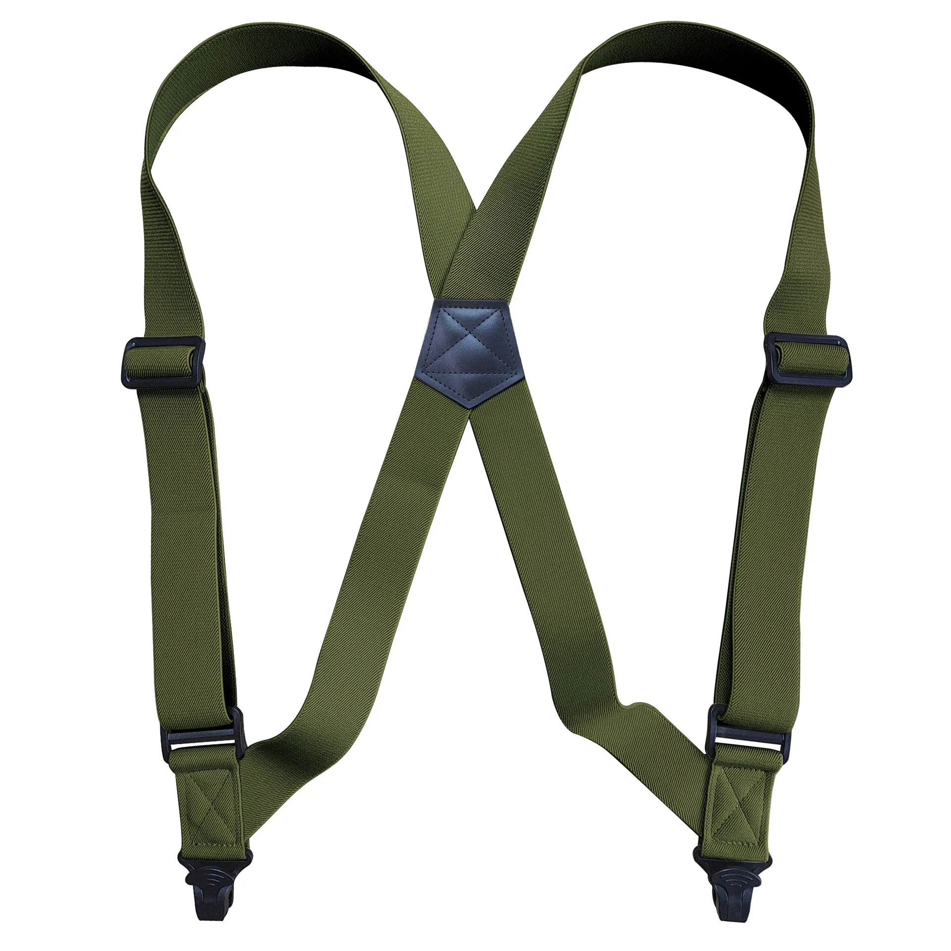 Mann der Hosenträger Mode Hosenträger Siamese Strap Erwachsene Suspensorio Tirantes Hombre Bretelles Outdoor Straps Arbeit Hosenträger – Detail 2