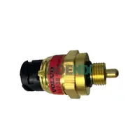 1077574 7401077574 1673078   Uso para piezas de camiones Volvo del sensor de presión de aceite FH FM D12 D16