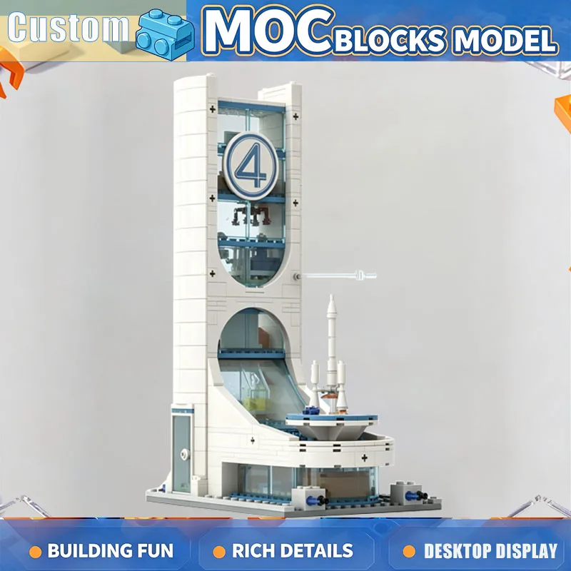 558-pieces-blocs-de-construction-tour-de-la-science-du-futur-mini-modele-d'architecture-modulaire-rue-de-ville-creative-assemblage-diy-collection-et-exposition