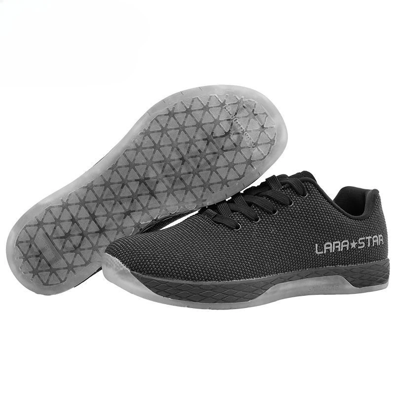 Sepatu Angkat Beban Berkualita - Weightlifting Shoes ulasan dan harga