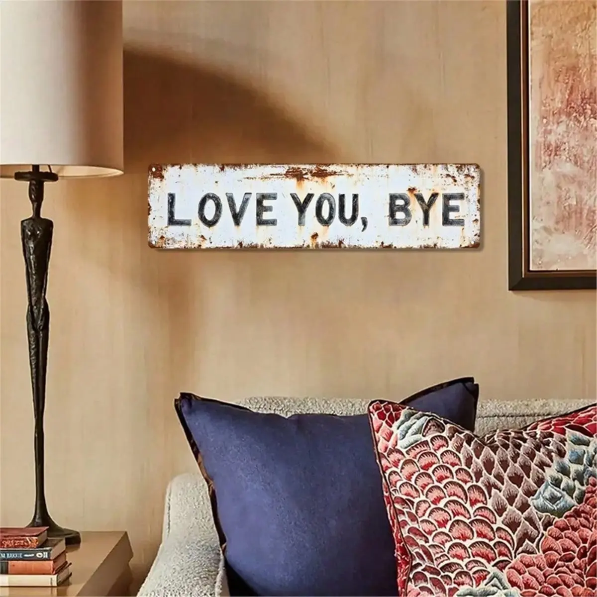 Abja Vintage "Love …