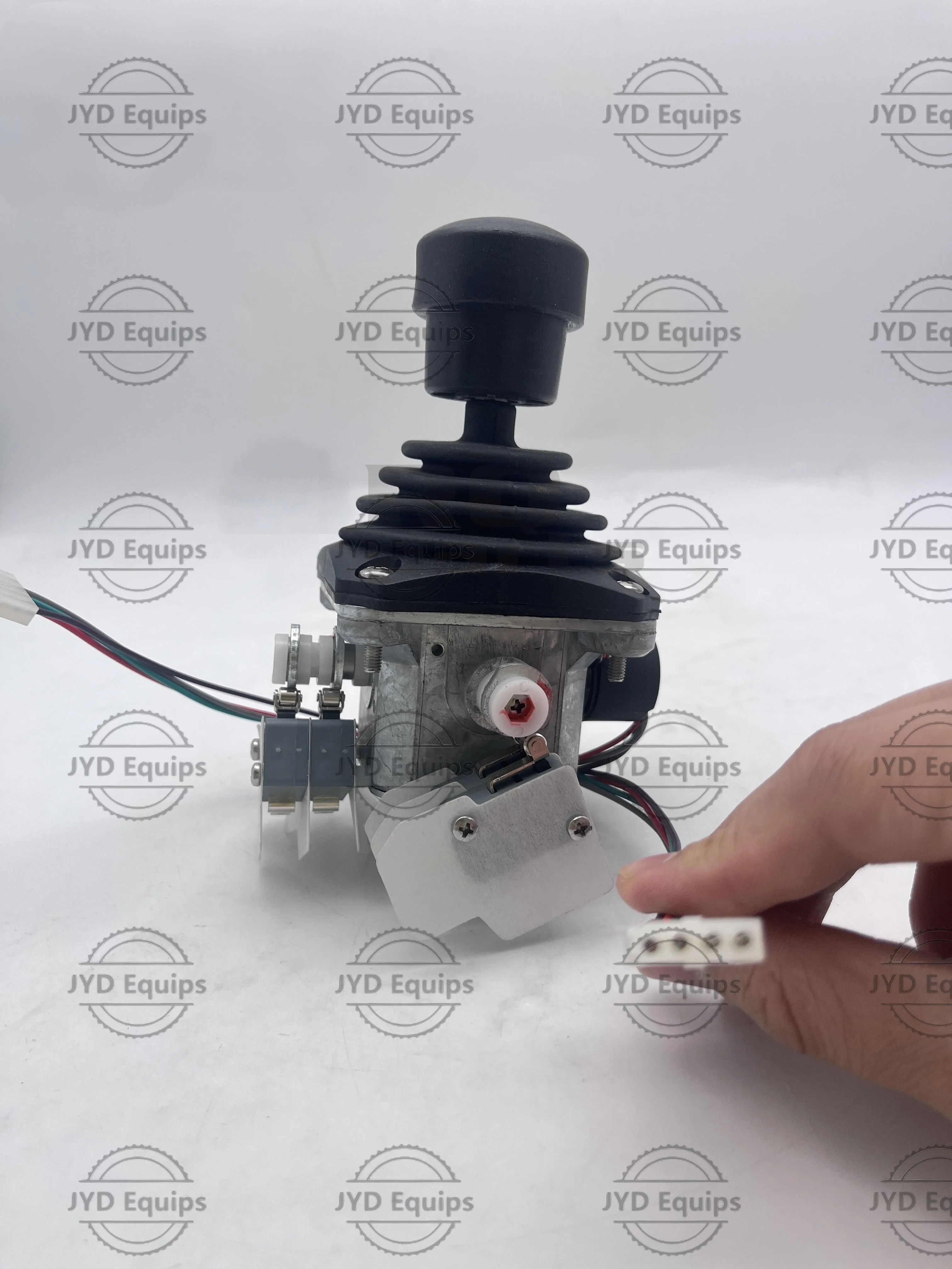 Joystick Controller 72278GT for Genie Boom Lift S-40 S-45 Z-45/25 Z-60/34 Z-45/52 S-60 S-65 S-80 S-85
