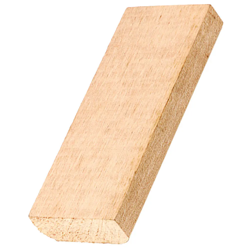 

Guitar Internal Backrest Block Wood Durable Acoustic Guitar Body Support Replacement Repair Part Backrest Block