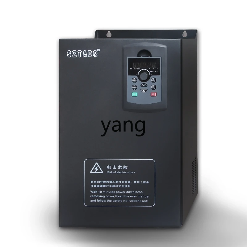 

CX frequency converter three-phase 380v/2.2/3/4/22/30/37/90/110 kw motor governor